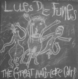 The Great Hard-Core Odrb